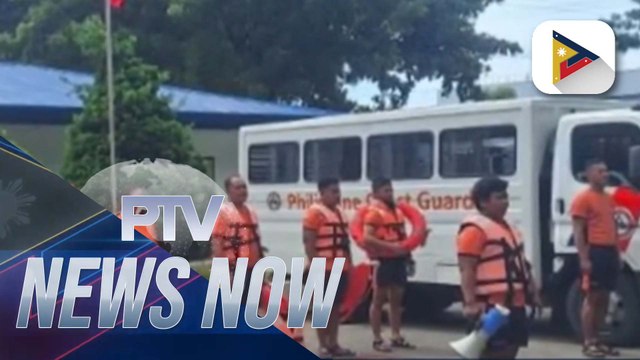 Meralco assures to restore power in heavily flooded areas once the water levels recede