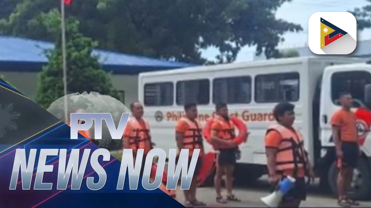 Meralco assures to restore power in heavily flooded areas once the water levels recede