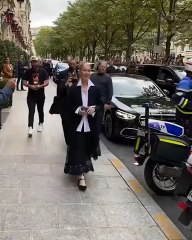 Celune Dion à Paris : pour la cérémonie d’ouverture des Jeux Olympiques ?