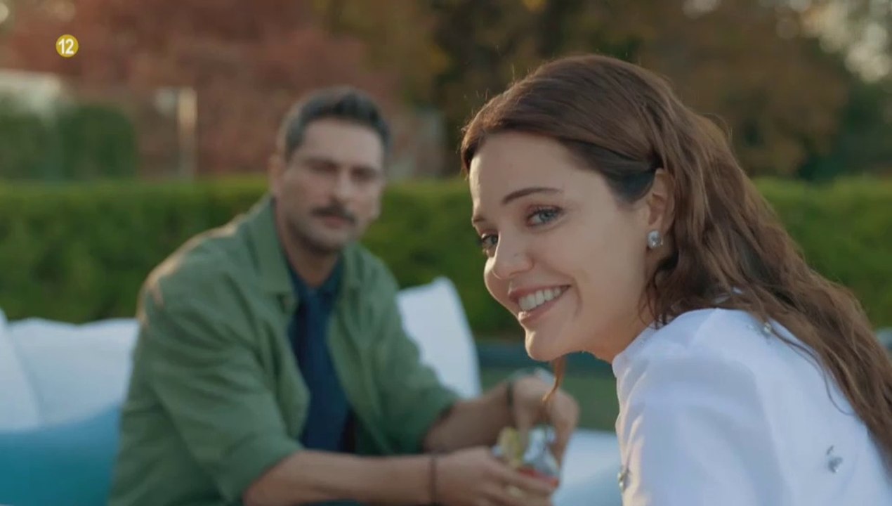 4T. UNA VIDA PERFECTA ❤️ Tráiler Capítulo 4 Audio ESPAÑOL HD (Şahane Hayatım) ❤️ Hilal Altınbilek, Yiğit Özşener y Onur Tuna