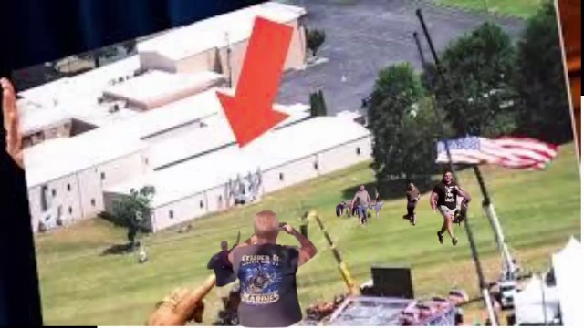 New video of Trump assassination attempt obtained