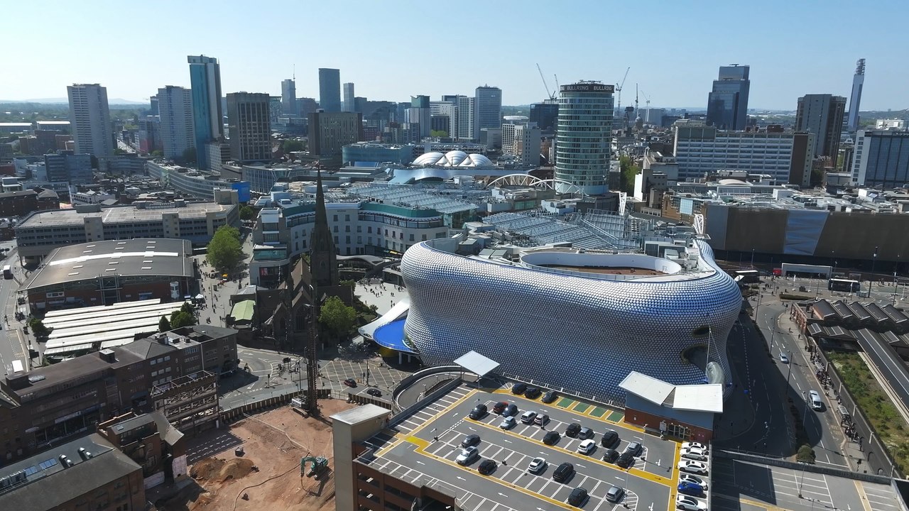 Birmingham wins Invictus Games 2027: Public opinion
