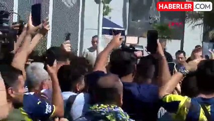 Fenerbahçe'nin transferi için görüşmelere başlandı