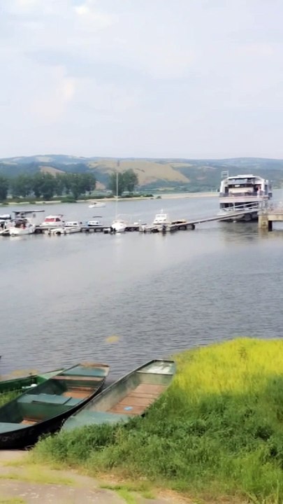 Gde otići za vikend Srebrno jezero leto 2024