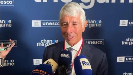 Abodi e i Giochi: "Abbiamo fiducia nel sistema di sicurezza francese"