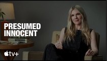 Presumed Innocent | 'Unlicensed Therapy' Clip - Apple TV+