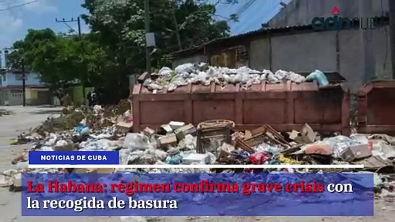 Las noticias más leídas en ADN Cuba hoy Julio 24