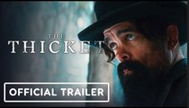 The Thicket | Official Trailer - Peter Dinklage, Juliette Lewis