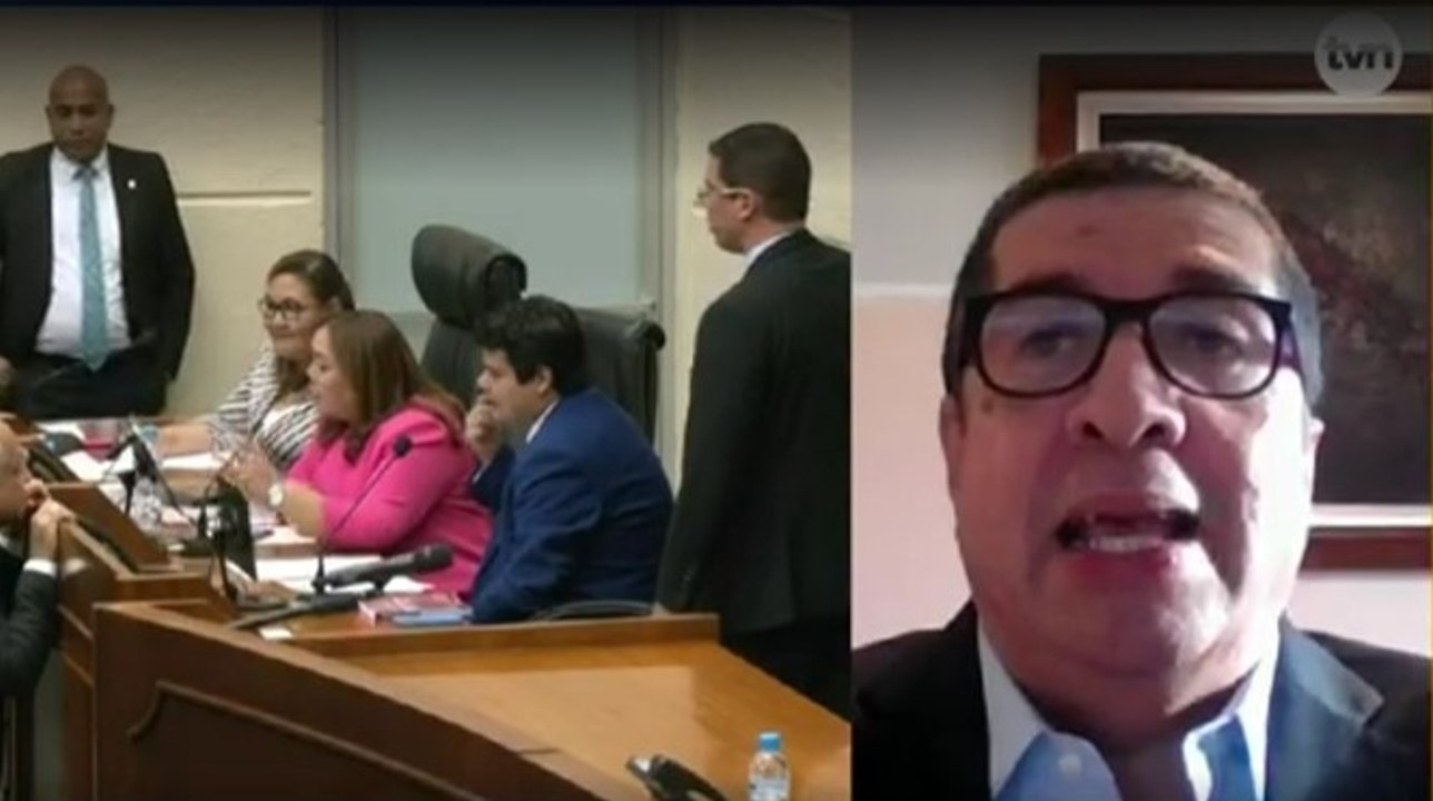 Diputados independientes deben entender que los partidos políticos se han unido en su contra