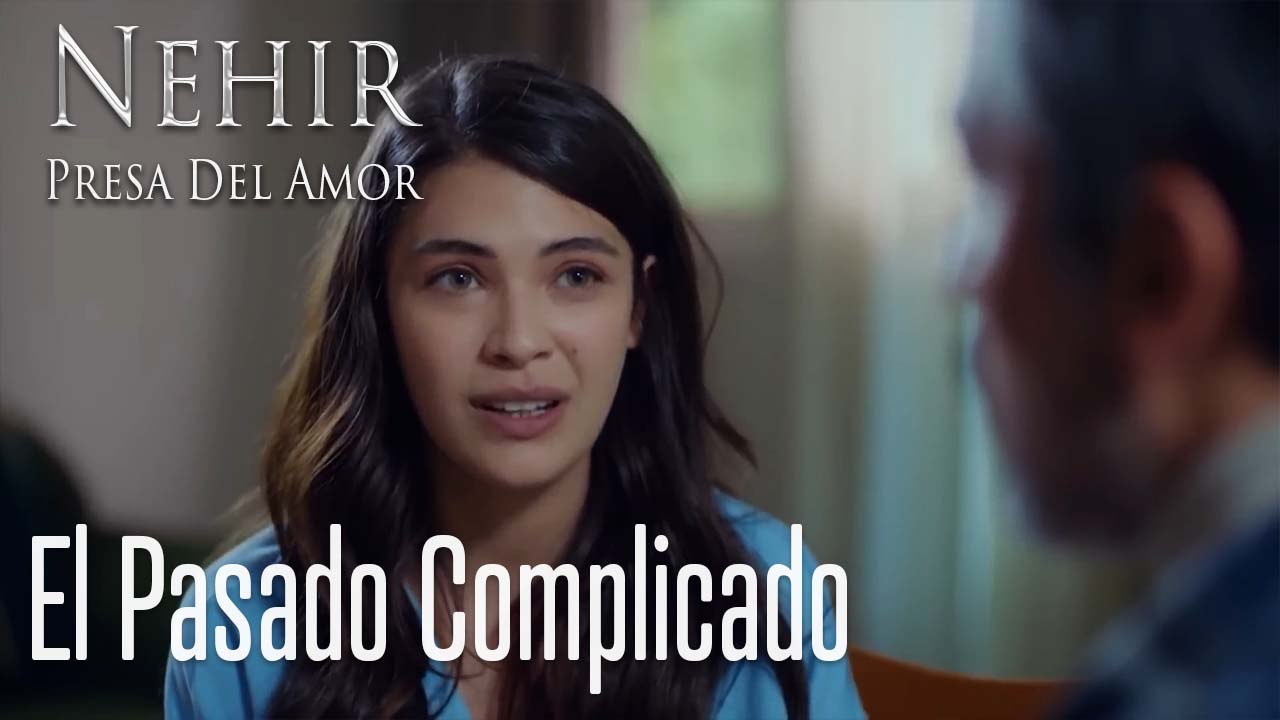 El Pasado Complicado
