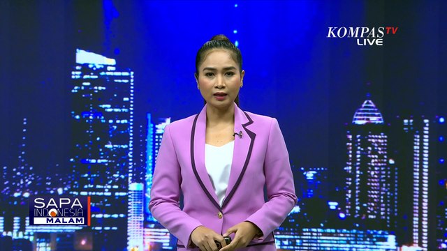 Nama Eks Panglima TNI, Andika Perkasa Kuat di Internal PDIP, Bambang: Keputusan di Ketum Megawati