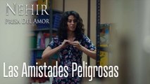 Las Amistades Peligrosas