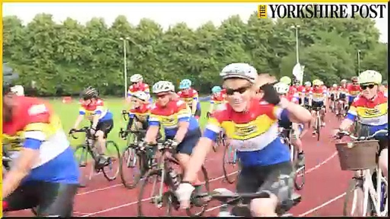 Jo Cox Cycle Ride 2024