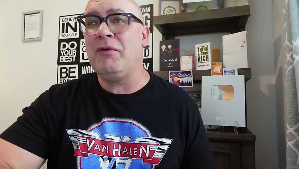 The Inspirational Journey of 'Don't Stop Believin' by Journey - A Deep Dive