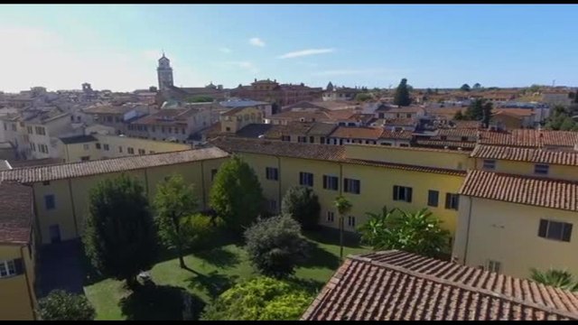 Spazio, IA, clima: 26 Seasonal School alla Scuola Sant'Anna di Pisa