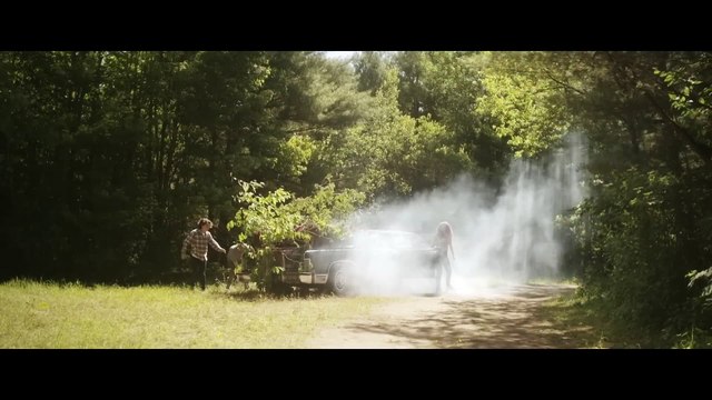 Butchers - Raghorn Trailer OV