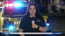 Ejecutan a balazos a una mujer en Monterrey, Nuevo León