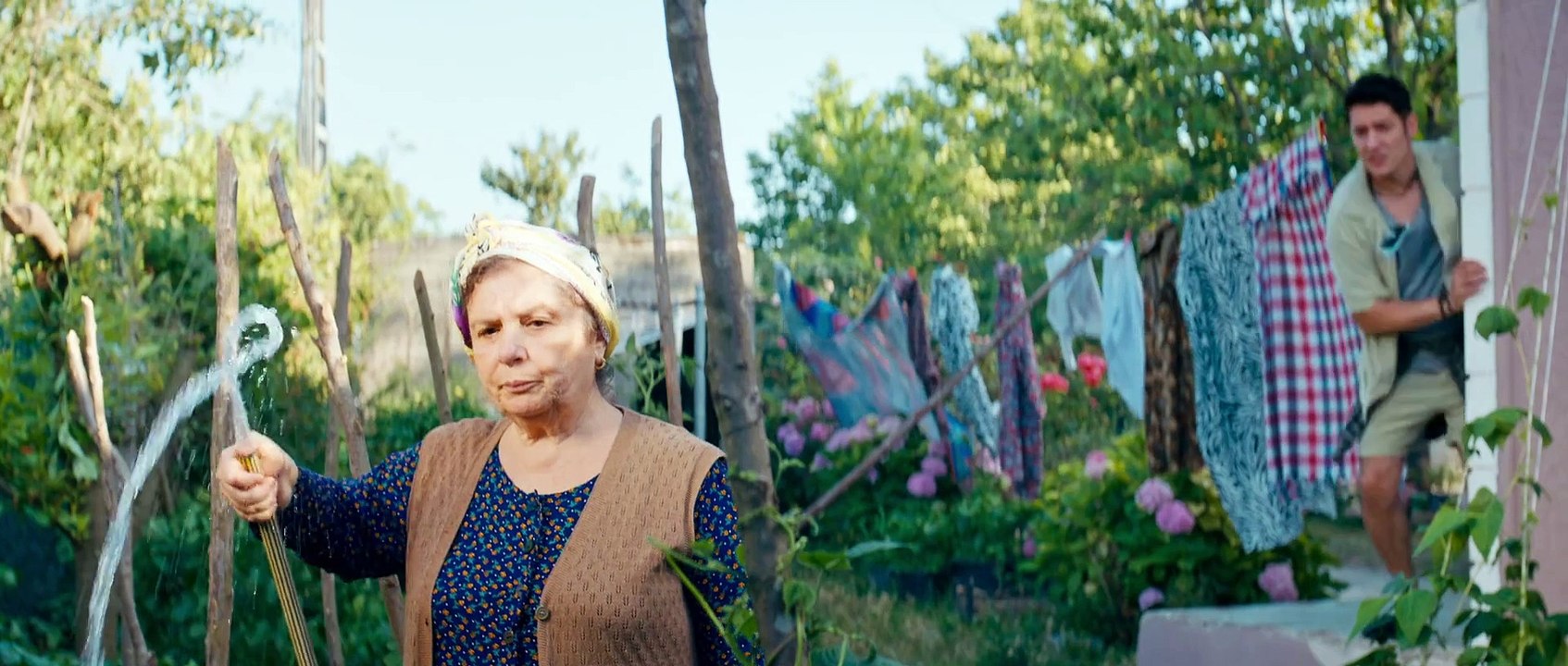 BANA GÜVEN  ⚡ KOMEDİ || AKSİYON ⚡ 2023 TEK PARÇA ⚡ İZLE FULL HD 1080p İZLE⭐️  TEK PARÇA ⚡