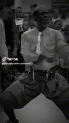 Dancing with Body Fire Man