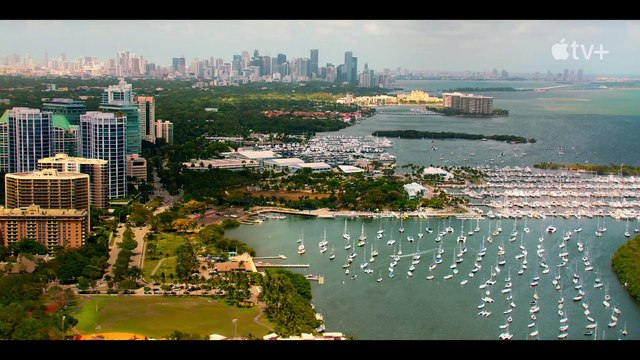 Carl Hiaasen’s Bad Monkey - saison 1 Bande-annonce VF