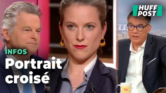 Qui est Lucie Castets, candidate du Nouveau Front populaire pour Matignon ? La gauche fait son portrait