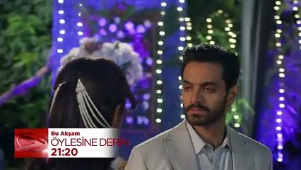 Öylesine Derin 23. Bölüm Fragmanı yayınlandı!