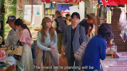 Ayaka-chan wa Hir0k0-senpai ni K0ishiteru EP3 Eng Sub