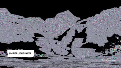 StarRupture - DevLog Environment Showcase Trailer