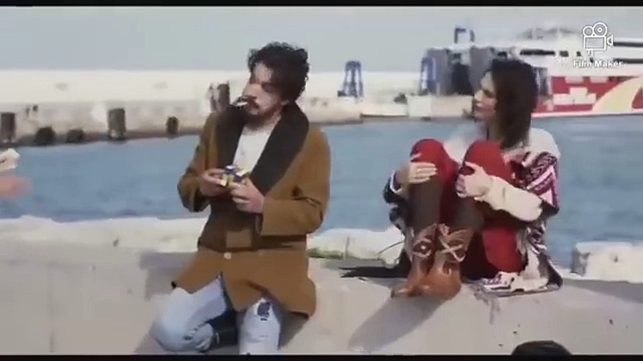 فيلم مغربي حياتي  جديد film marocain Hayati(360P)