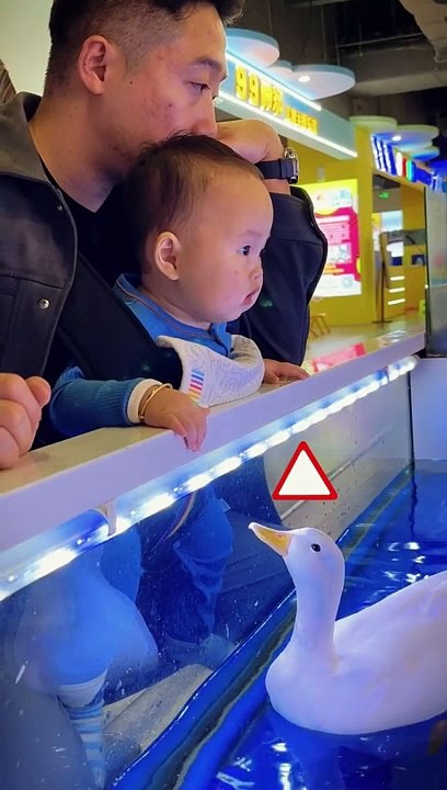 Baby funny video