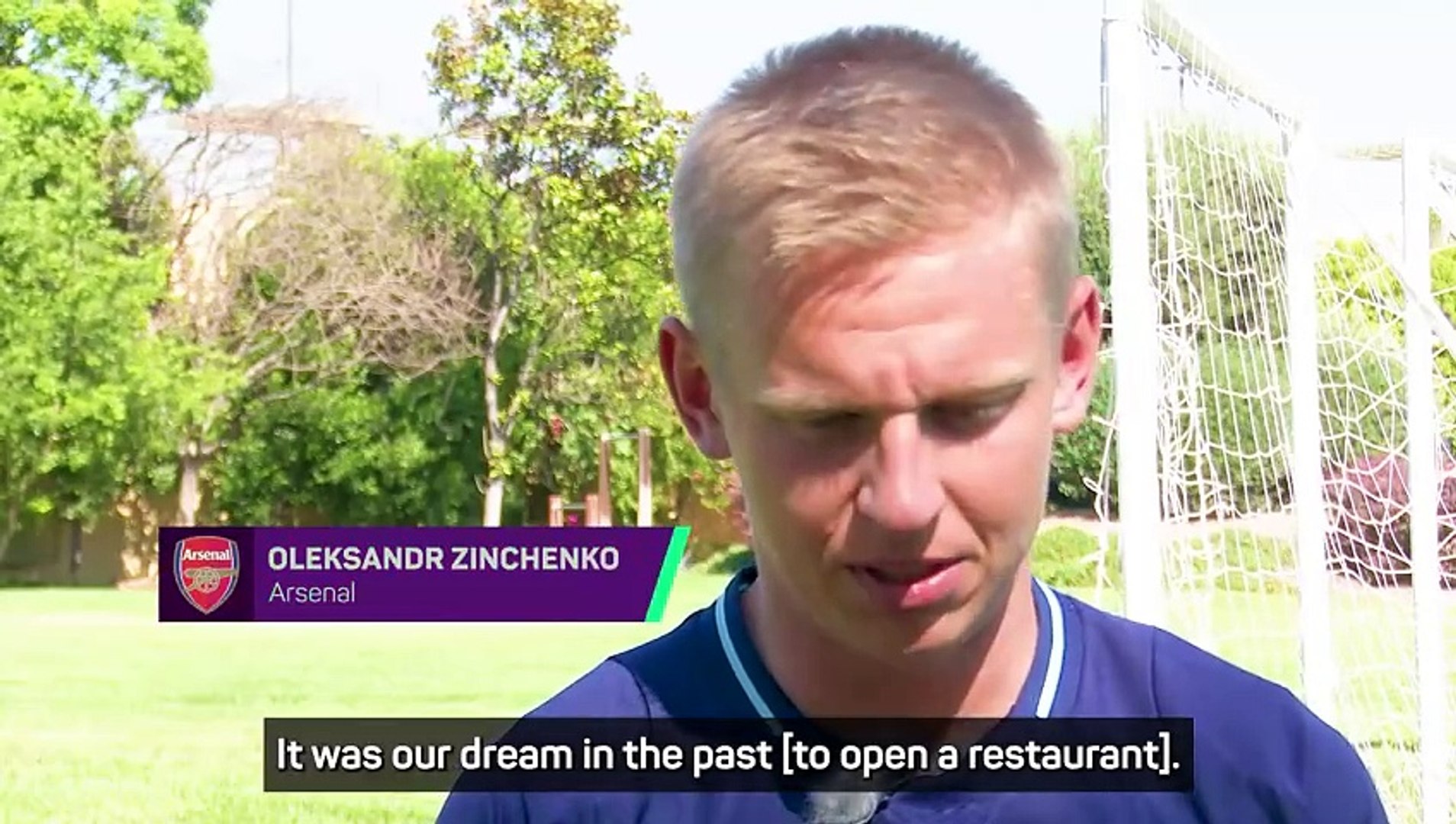 War in Ukraine will end soon - Zinchenko