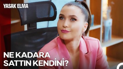 Sen Neymişsin De Haberimiz Yokmuş! - Yasak Elma