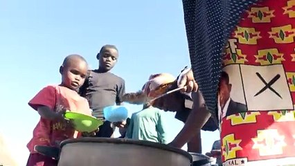 ONU: fome não diminui e afetou 733 milhões de pessoas em 2023