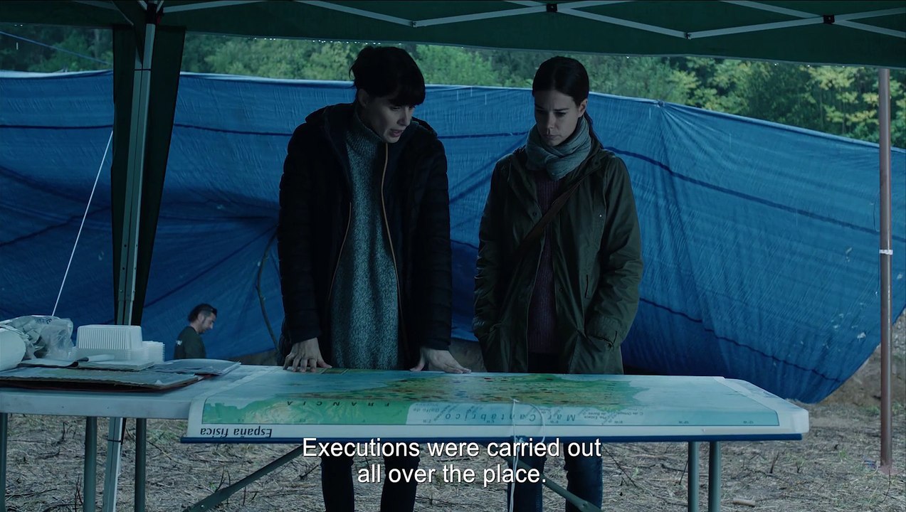Der Lehrer, der uns das Meer versprach Trailer OmeU