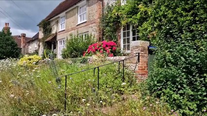 A tour of the prettiest villages in Sussex