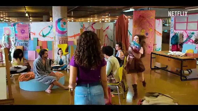 Deux fois 15 ans - saison 3 Bande-annonce VO STEN