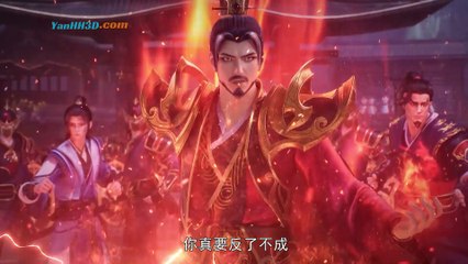 Nguyên Tôn Tập 12 Thuyết Minh