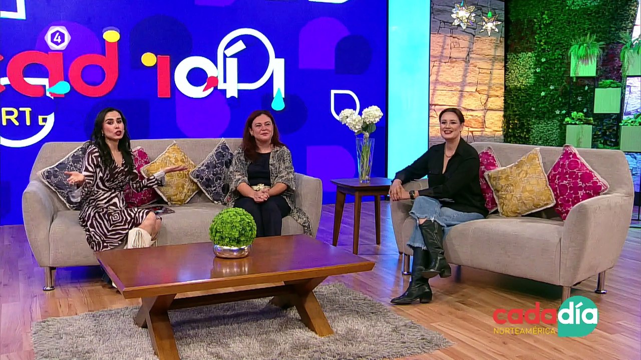 Tv4-CadaDía |  ¿Cómo empieza la llamada depresión silenciosa y por qué se origina? | #LoViEnTv4 #Cuidate #SeFeliz