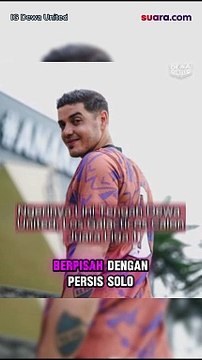 Ngerinya Lini Tengah Dewa United, Los Galacticos Calon Juara Liga 1