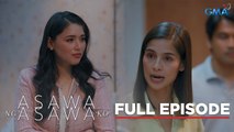 Asawa Ng Asawa Ko: The conflict between the ex-wife and future wife of Leon - Full Episode 110 (July 24, 2024)