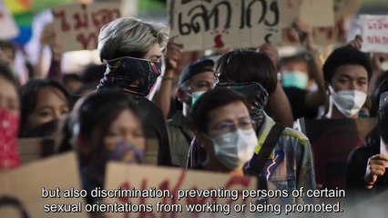 Not Me Episode 7 Eng Sub 🌟