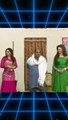 Agha Majid and Qareena Jutt | comdy | funy