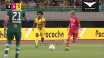 Dortmund (Germany) Vs Cerezo Osaka (Japan) Highlights And Goals