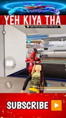 Pro Player Takes on 1 VS 3 Challenge in Free Fire Gameplay