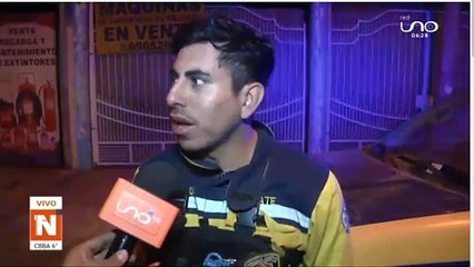 El fuego vuelve a arrasar con decenas de hectáreas en el parque Tunari