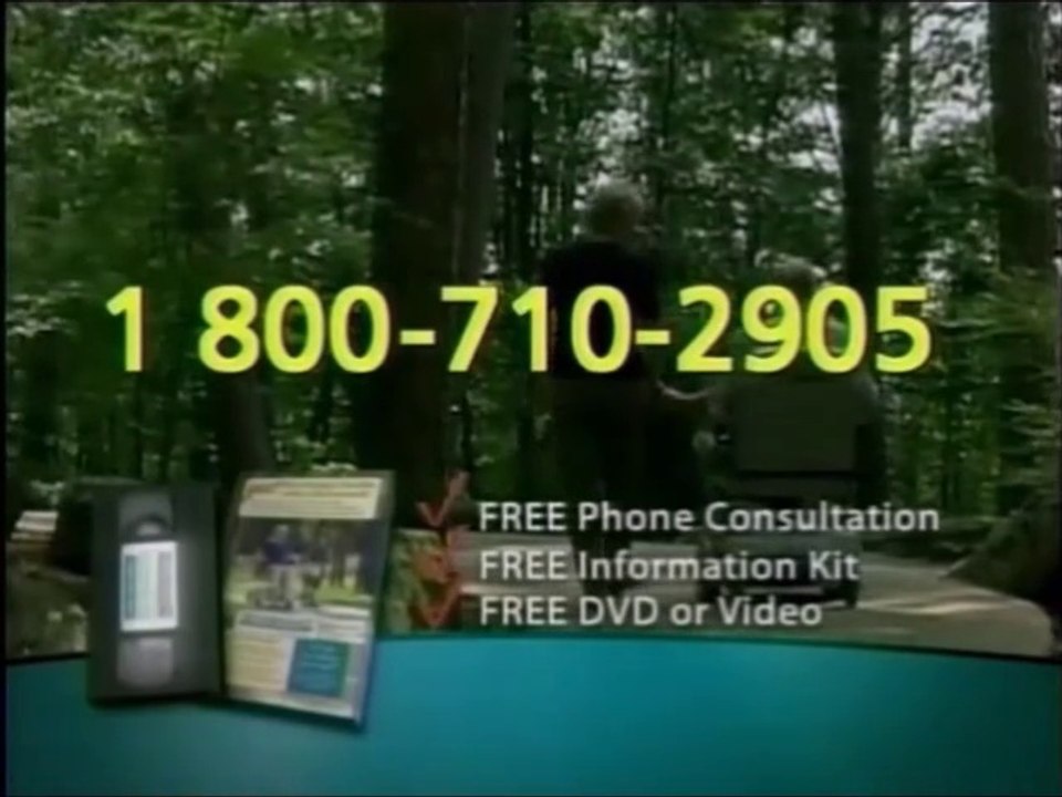 Hoveround Commercial｜2008