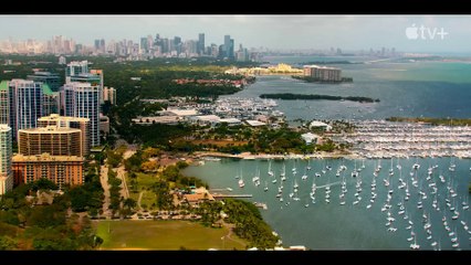 Carl Hiaasen’s Bad Monkey Trailer (2) OV