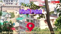 3 Bedroom Apartment For Sale In Murree Pindi Point Flat For Sale In  mall road|Flat For Sale In Murree Near Mall Road