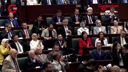 Erdoğan emeklilere böyle seslendi_ Yaşadığınız sıkıntıların tamamen farkındayım...