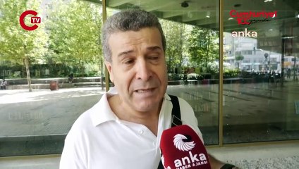 Saray'ın israfları emeklinin cebini vurdu! Emeklilerden _küfe_ ve _yük_ tepkisi